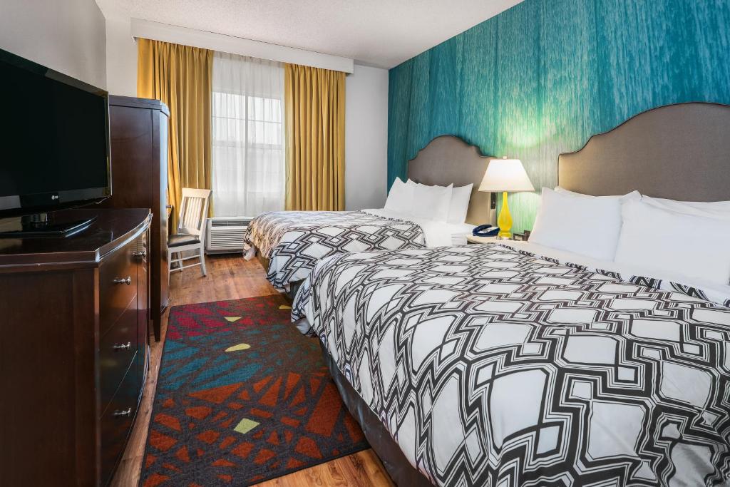 Hotel Indigo At The Galleria