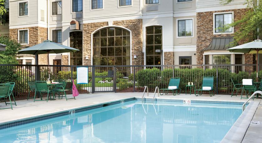 Sonesta ES Suites Houston Galleria