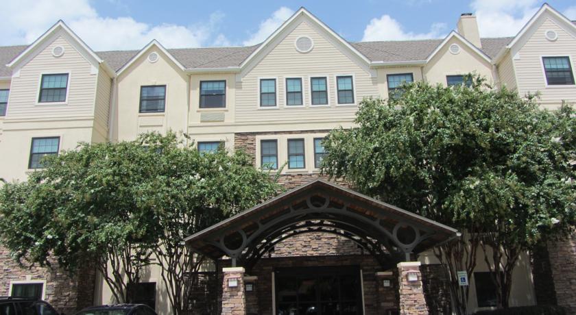 Sonesta ES Suites Houston Galleria