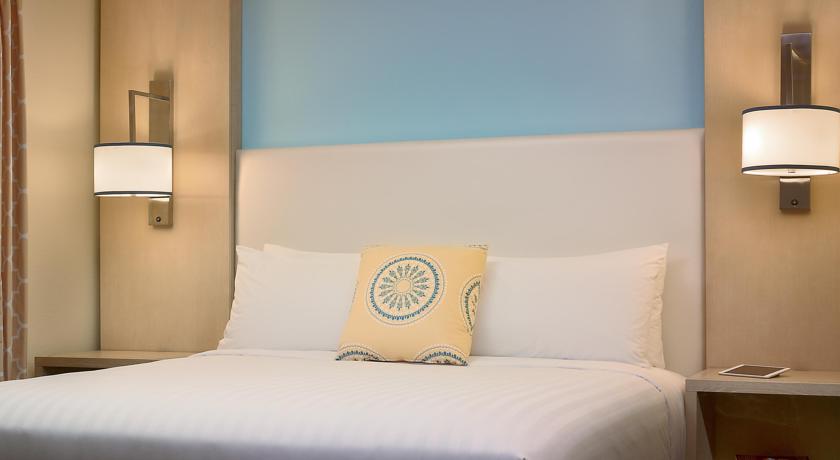 Sonesta ES Suites Houston Galleria