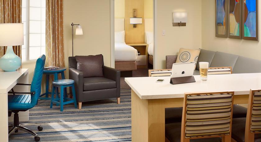 Sonesta ES Suites Houston Galleria