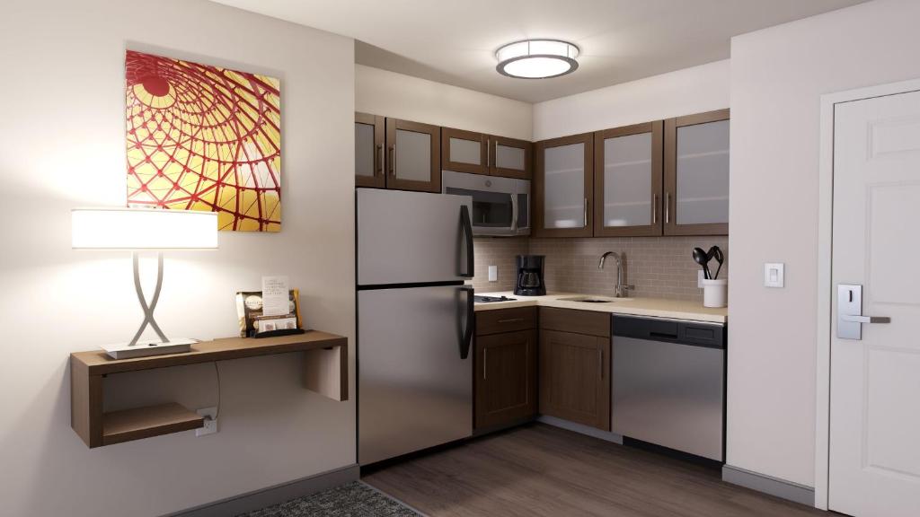 Staybridge Suites Houston West / Energy Corridor