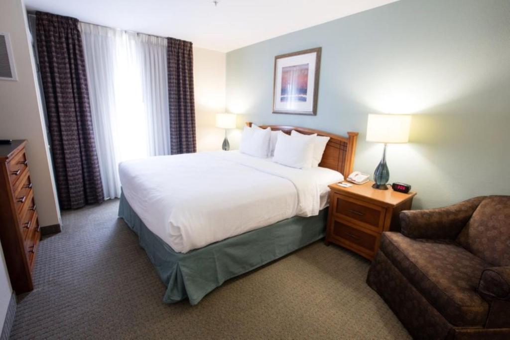 Staybridge Suites Houston West / Energy Corridor
