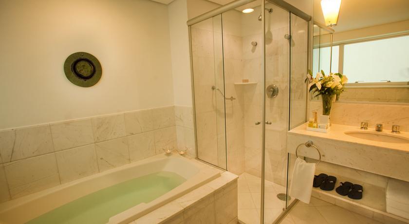Etoile Hotels Itaim