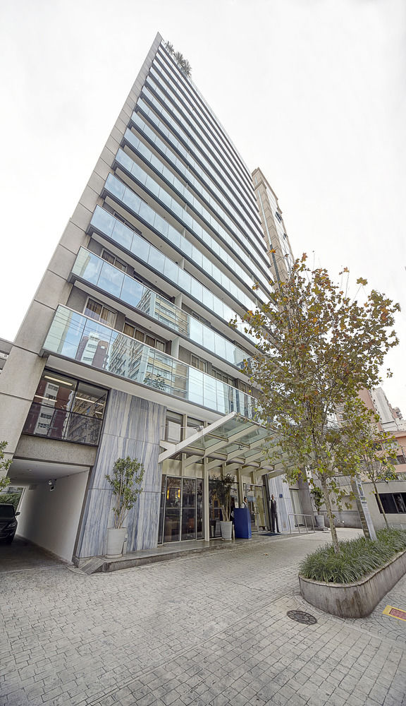 Etoile Hotels Itaim