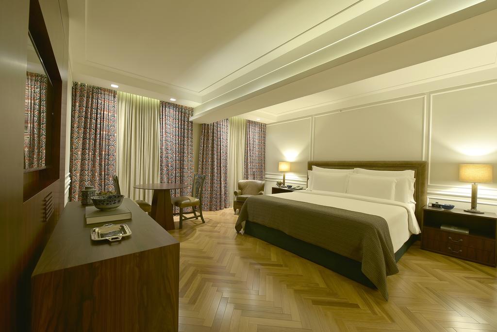 L'Hotel PortoBay São Paulo