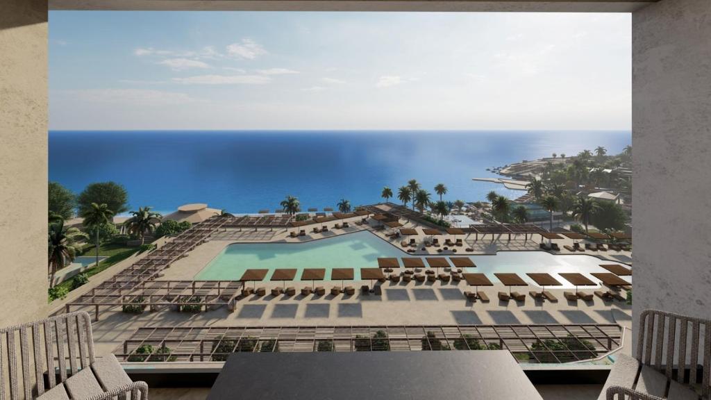 Helea Lifestyle Beach Resort (Formerly Aldemar Amilia Mare)