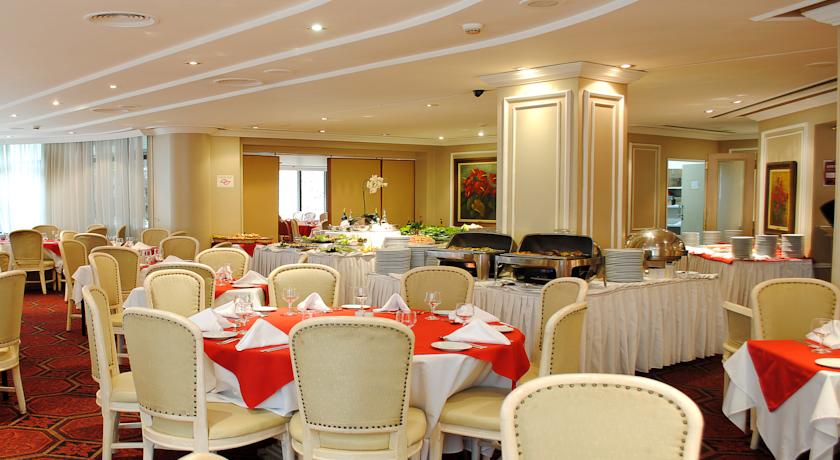 Paulista Wall Street Suites