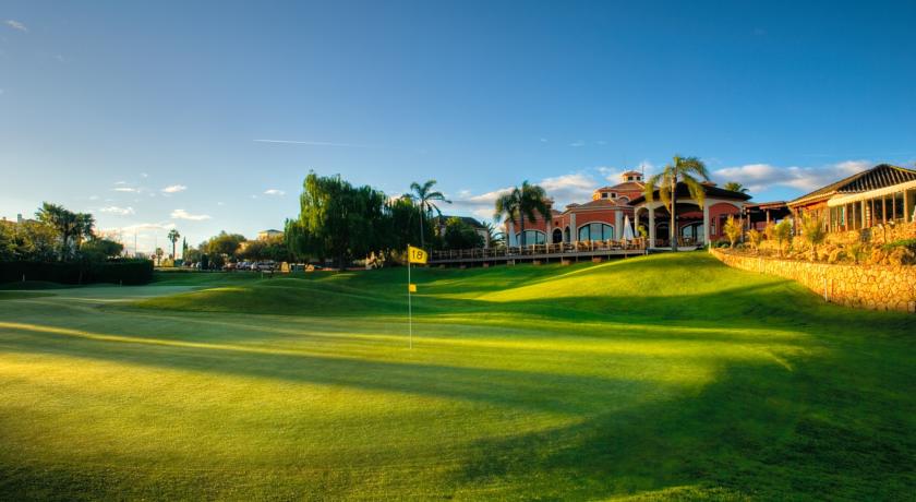 Villa Mar Azul