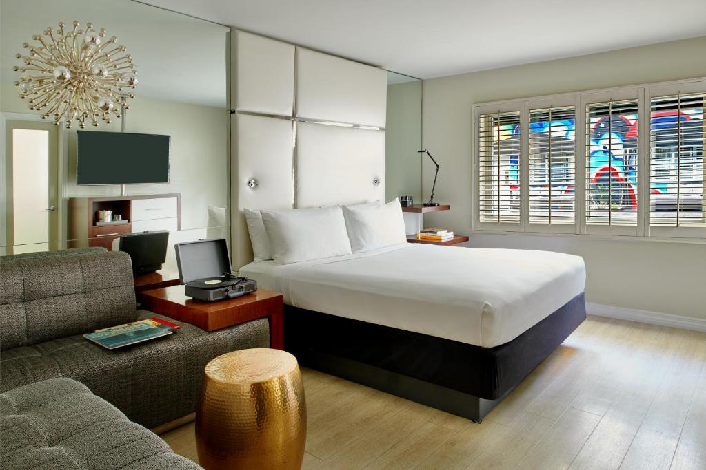 Hotel Ziggy (Formerly Grafton On Sunset)