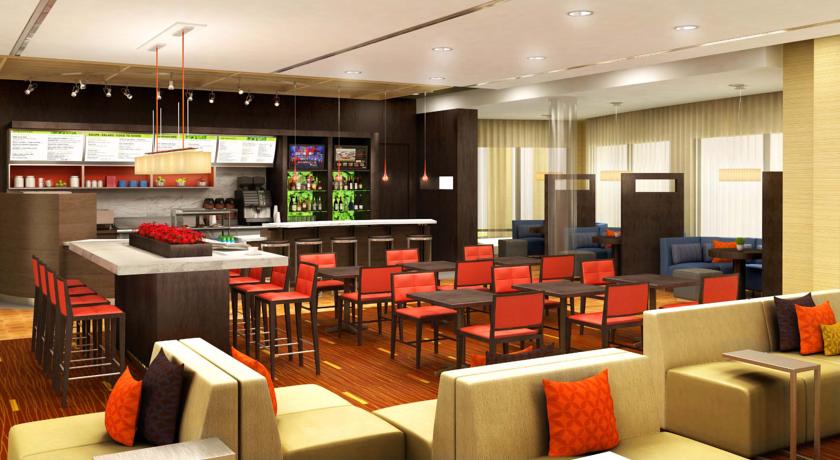 Courtyard by Marriott Los Angeles Woodland Hills