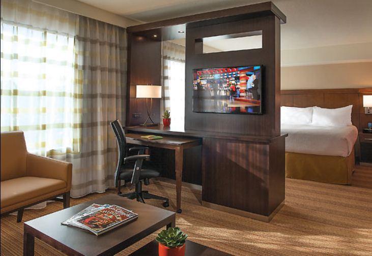 Courtyard by Marriott Los Angeles Woodland Hills