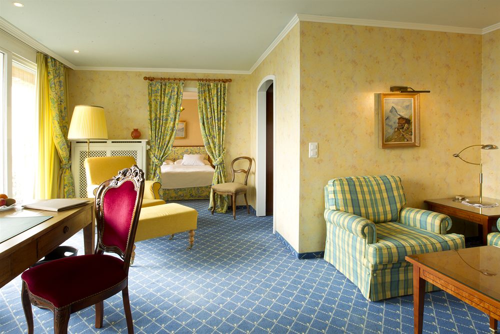 Wengener Hof Hotel