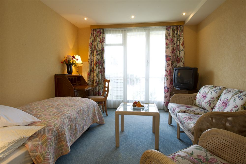 Wengener Hof Hotel