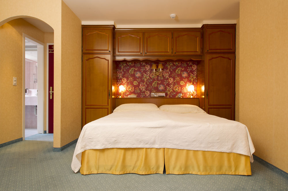 Wengener Hof Hotel