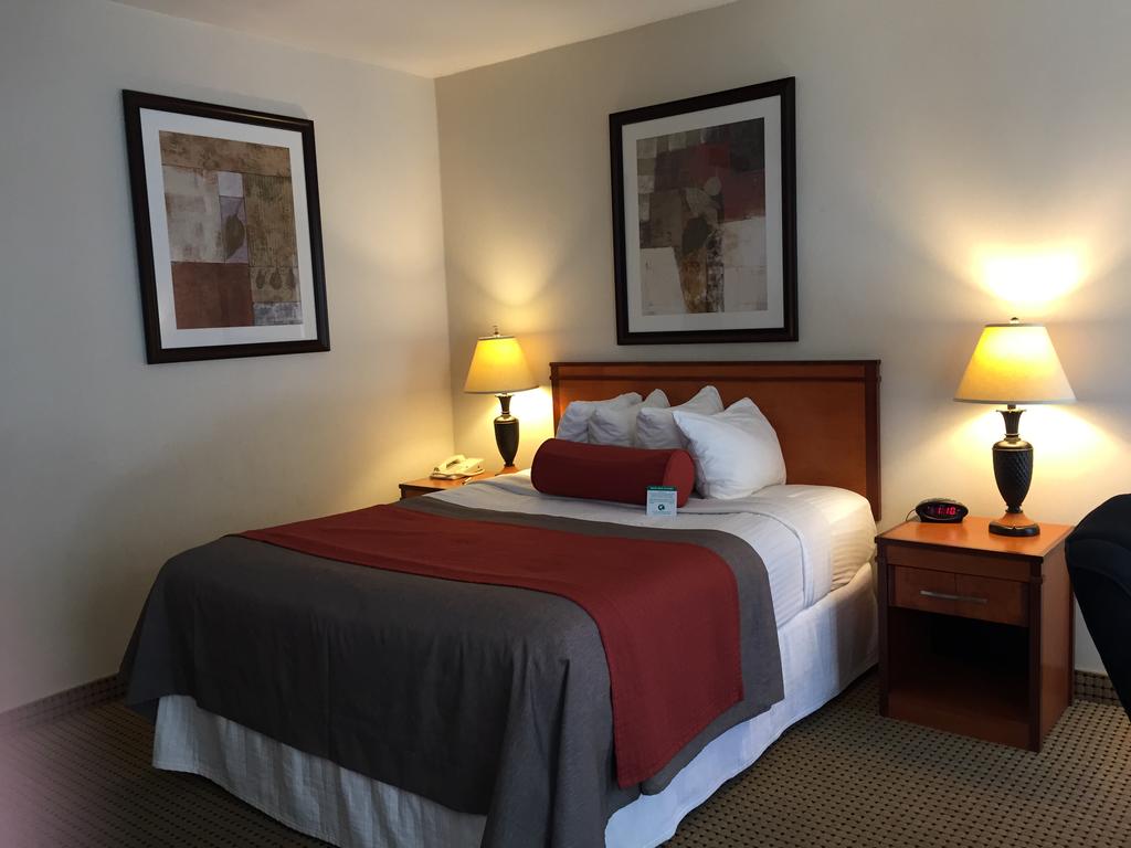 Mikado Hotel (Formerly Best Western)