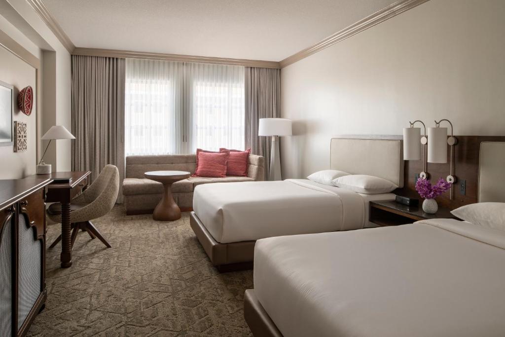 Hyatt Regency Coral Gables