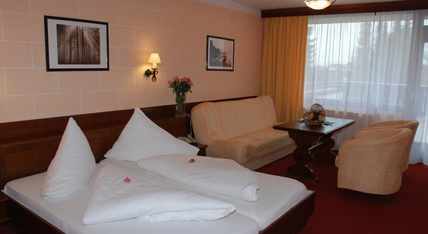 Berghof Graml