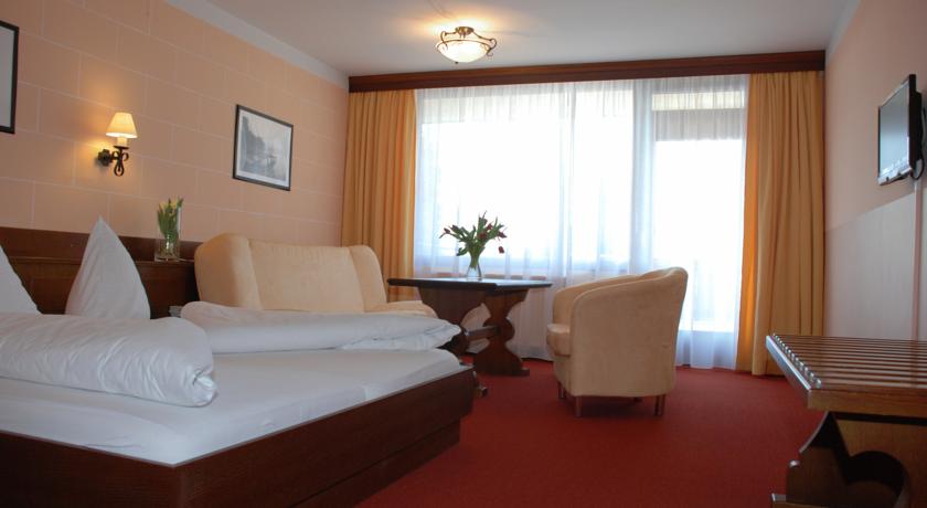 Berghof Graml