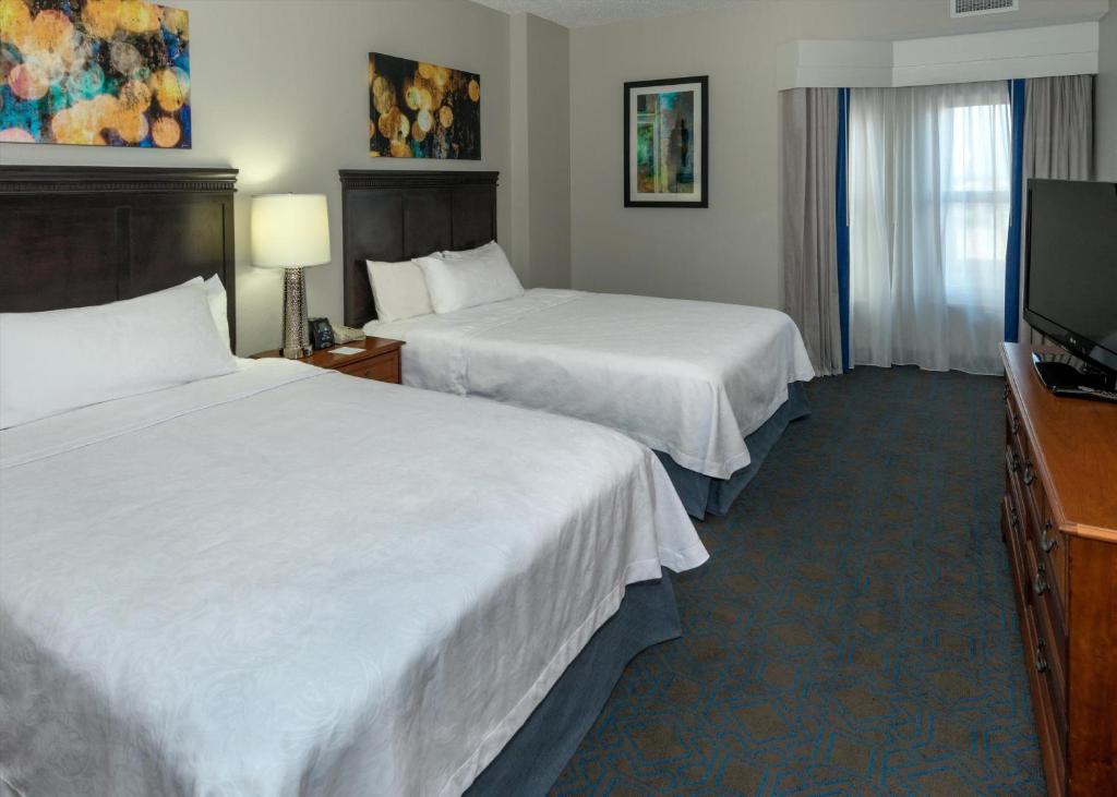 Homewood Suites by Hilton New Orleans
