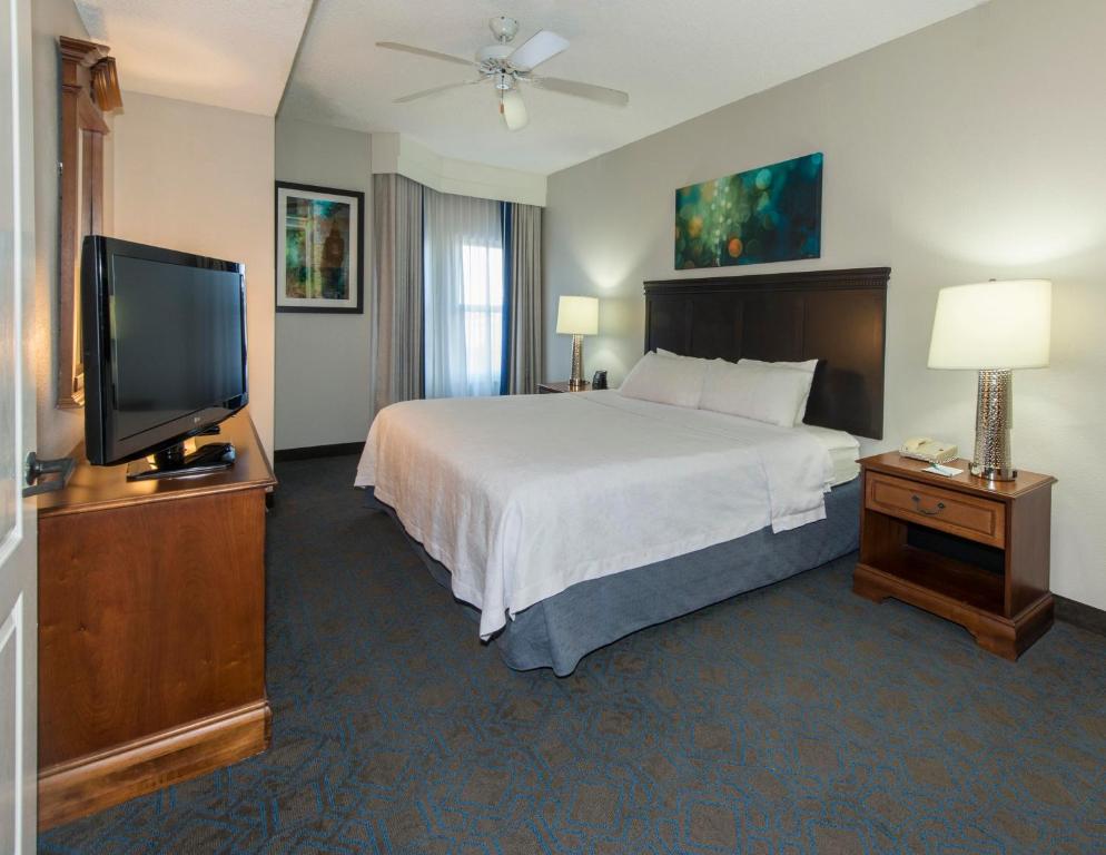 Homewood Suites by Hilton New Orleans