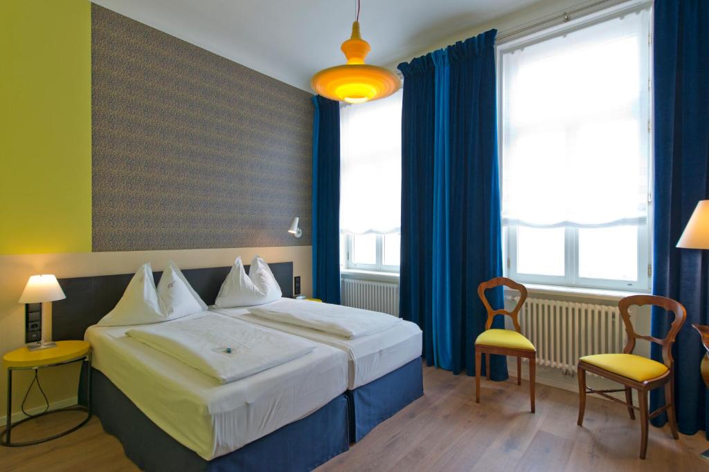 Hotel Beethoven Wien