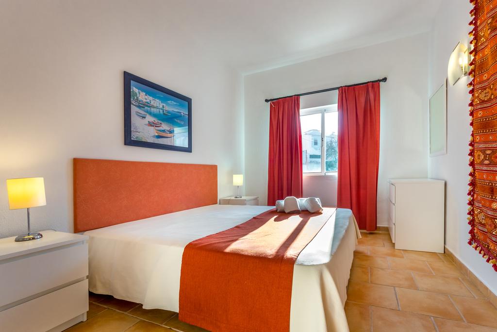 Apartamentos Turisticos Pateo Village