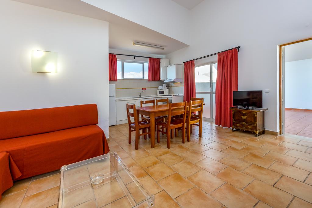 Apartamentos Turisticos Pateo Village