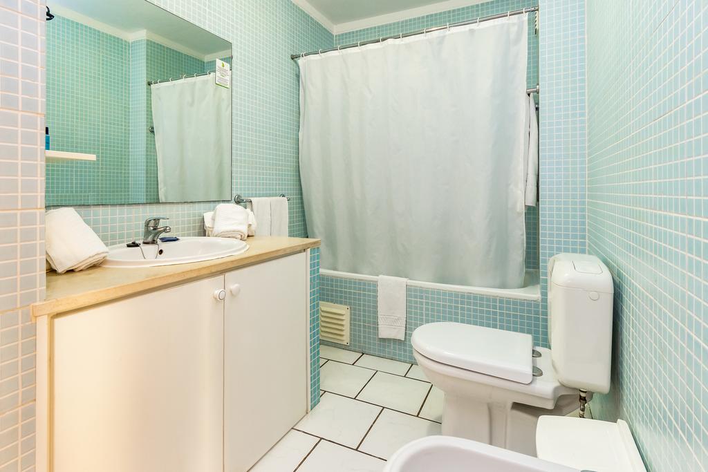 Apartamentos Turisticos Pateo Village