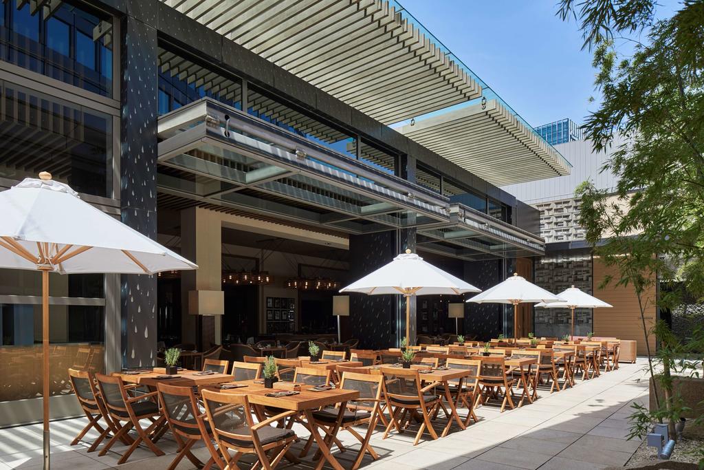 Grand Hyatt Tokyo 