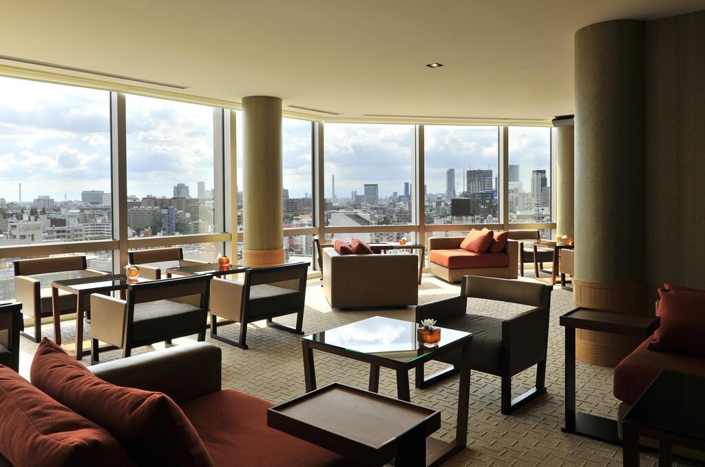 Grand Hyatt Tokyo 