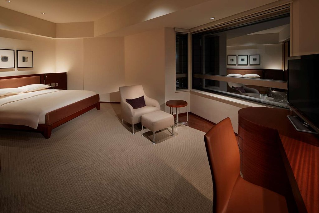 Grand Hyatt Tokyo 