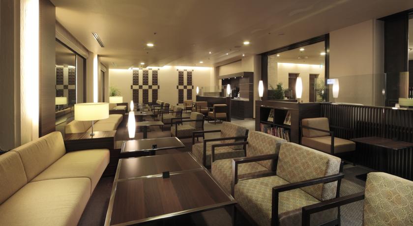 Mitsui Garden Hotel Osaka Yodoyabashi
