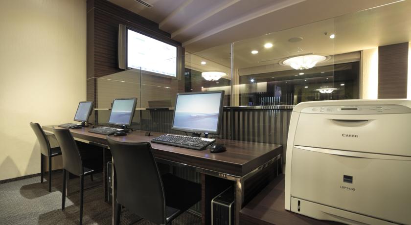Mitsui Garden Hotel Osaka Yodoyabashi