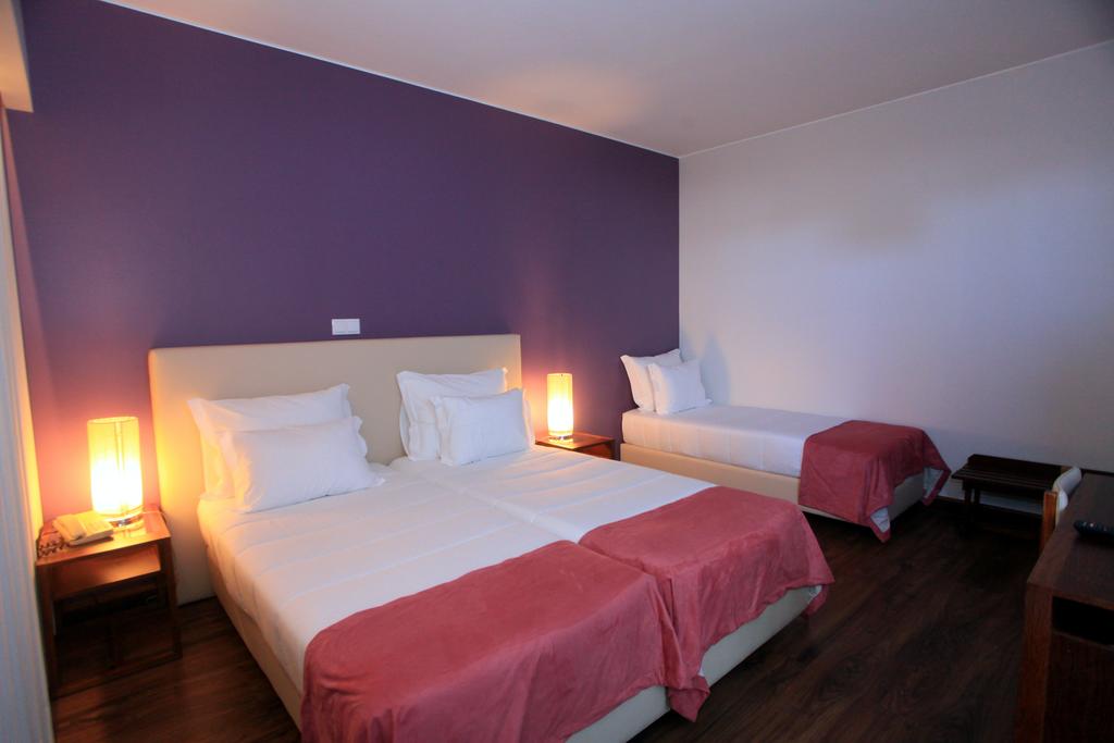 Hotel Rali Viana