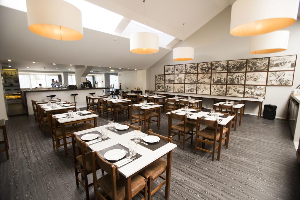 Hotel Rali Viana
