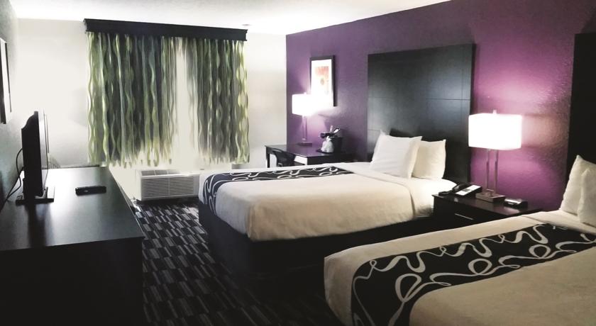 La Quinta Inn & Suites by Wyndham Orlando Universal area