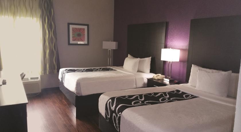 La Quinta Inn & Suites by Wyndham Orlando Universal area