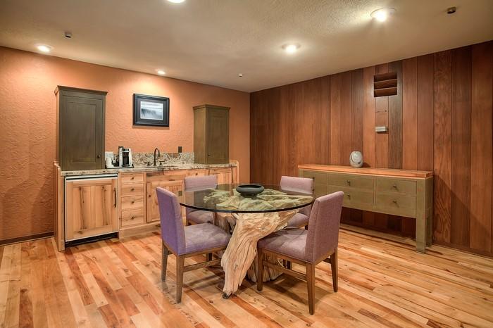 Salishan Spa and Golf Resort