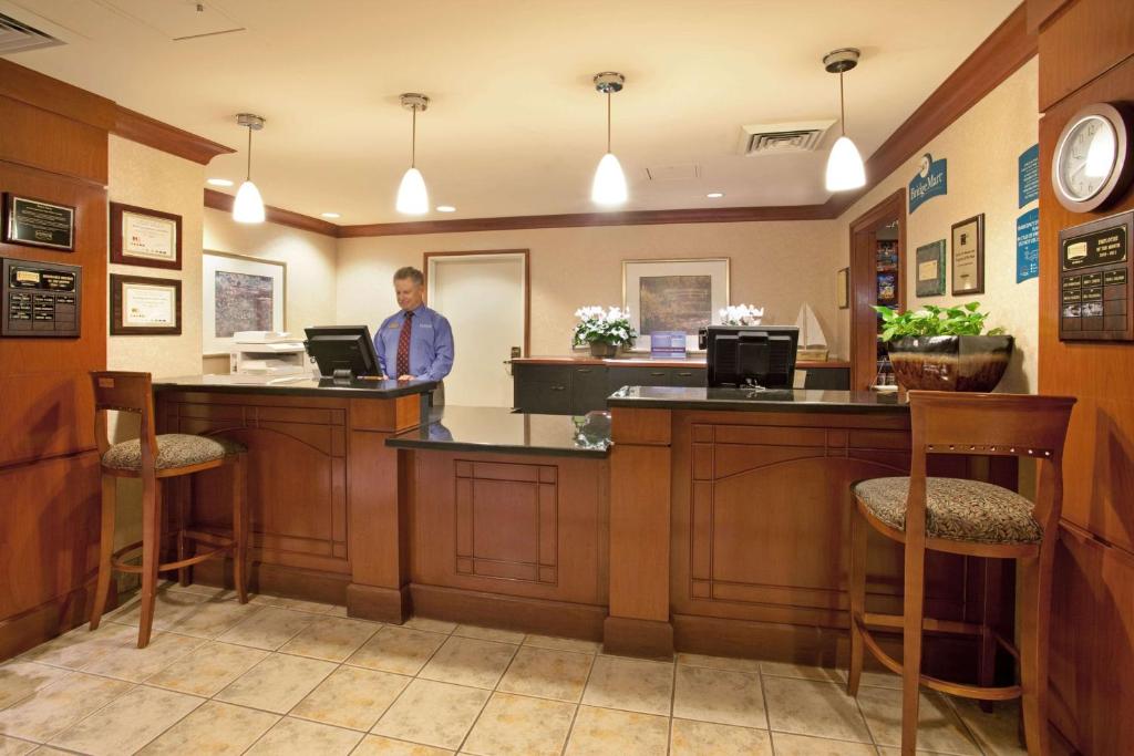 Sonesta ES Suites San Diego - Sorrento Mesa