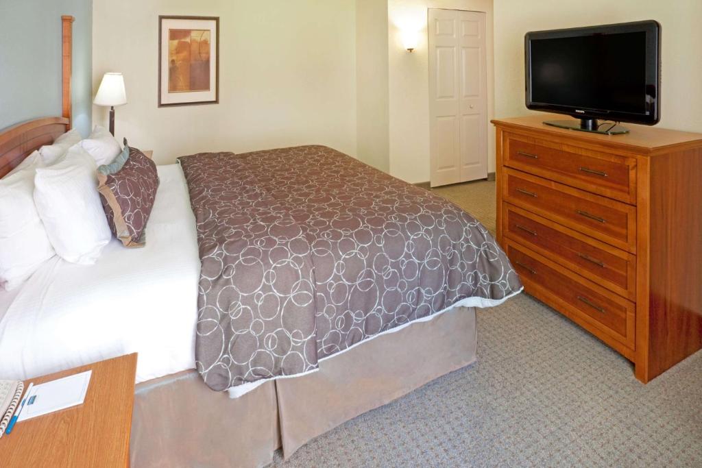Sonesta ES Suites San Diego - Sorrento Mesa