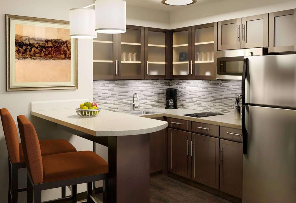 Sonesta ES Suites San Diego - Sorrento Mesa
