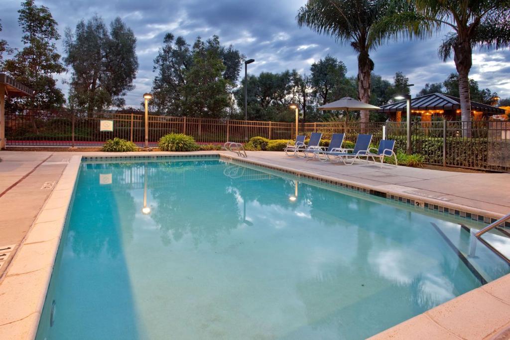 Sonesta ES Suites San Diego - Sorrento Mesa