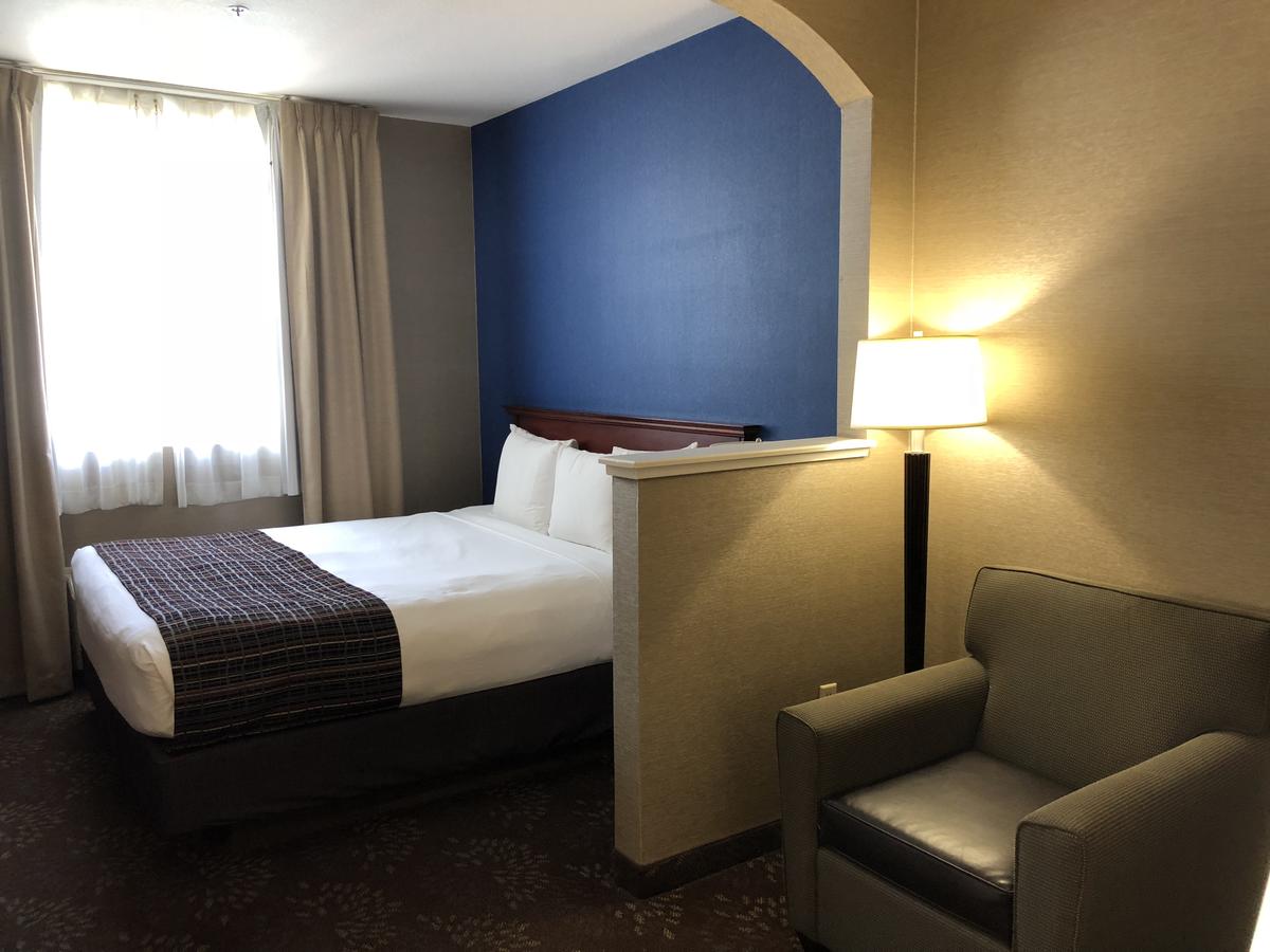 Holiday Inn Express San Jose Int'l Apt