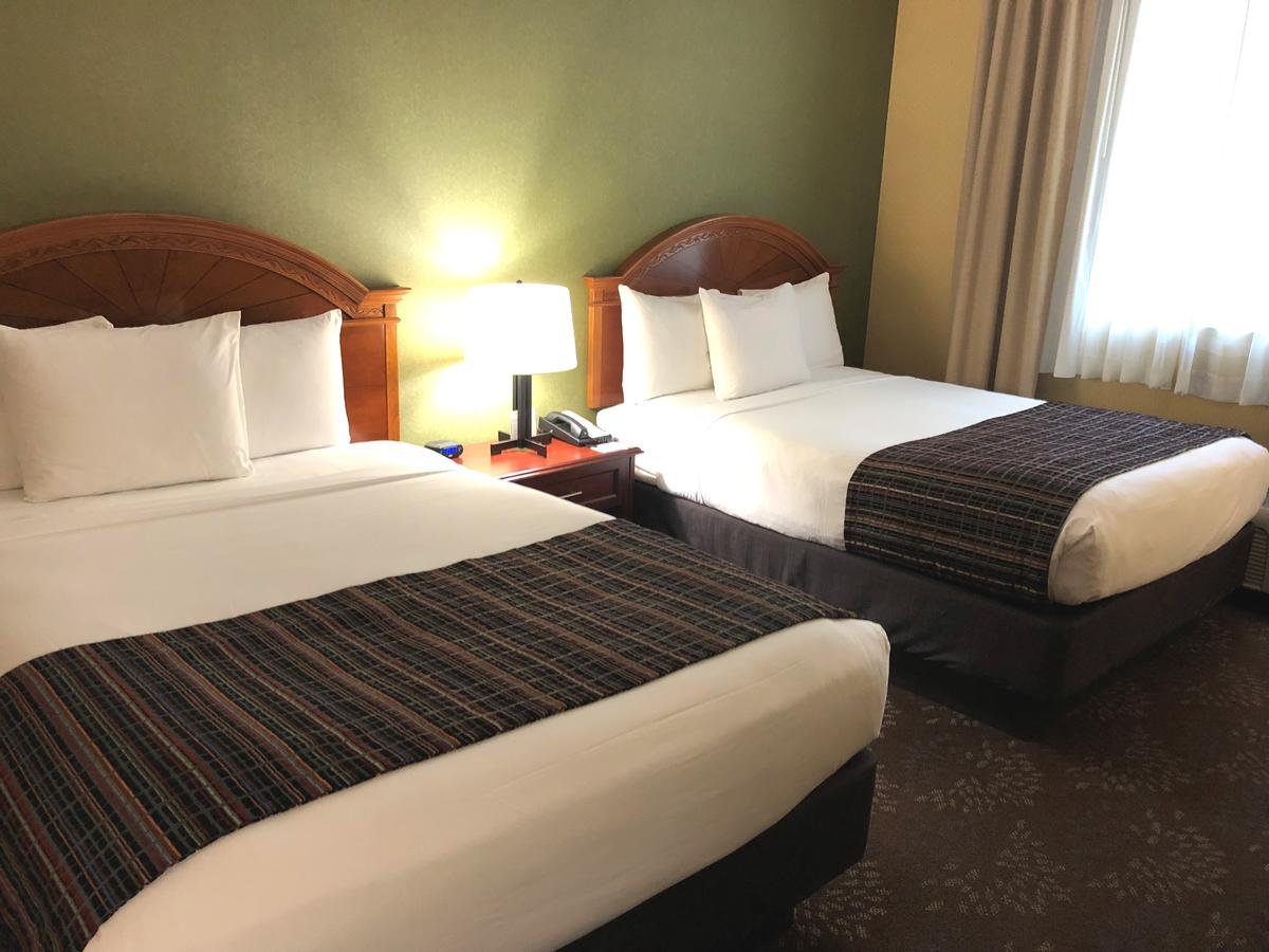 Holiday Inn Express San Jose Int'l Apt