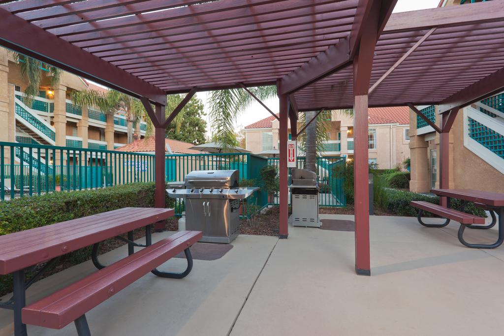 Staybridge Suites San Jose