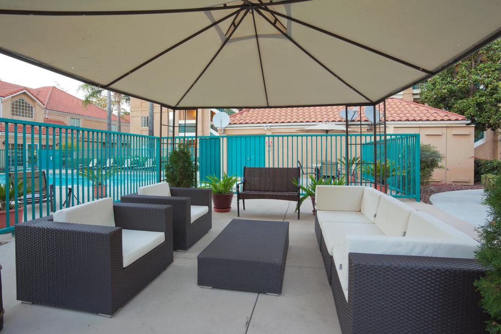 Staybridge Suites San Jose