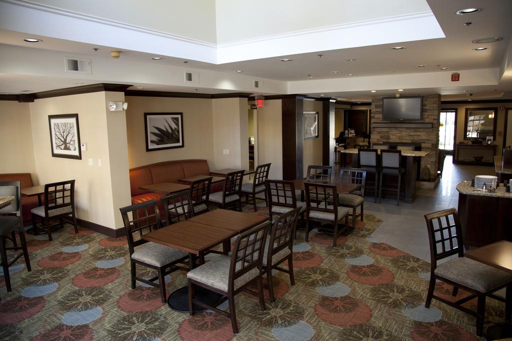 Staybridge Suites San Jose