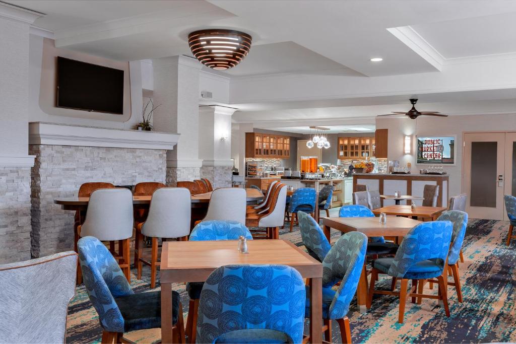 Homewood Suites by Hilton-Seattle-Downtown, WA