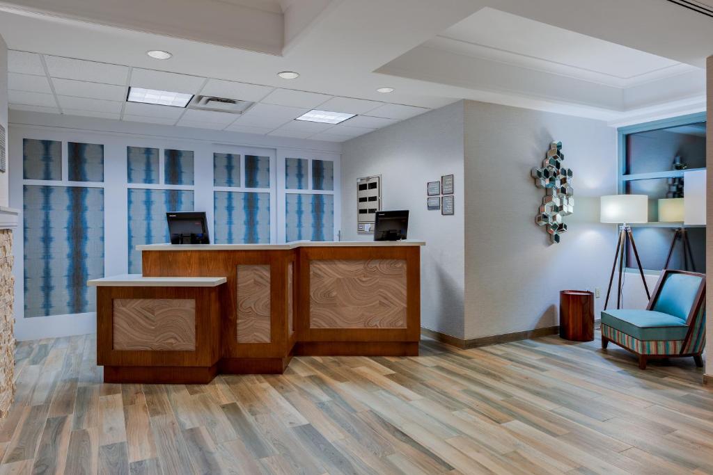 Homewood Suites by Hilton-Seattle-Downtown, WA